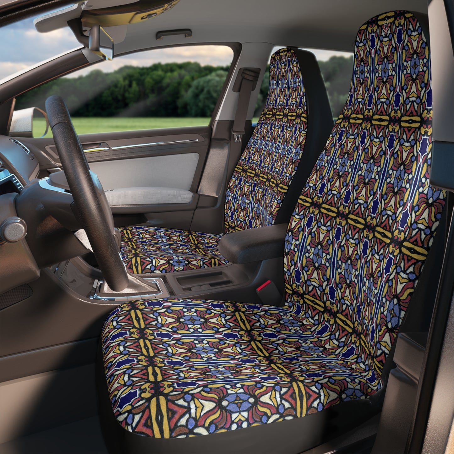 Car Seat Covers